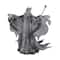 3D Crystal Puzzle - Disney Maleficent (Black): 74 Pcs
